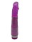 Вибратор Realist, фиолетовый, 22,5 см