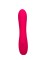 Вибратор - массажер Wave King Sex, розовый, 17,2 см