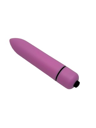Вибропуля King Sex, светло-фиолетовая, 9,5 см