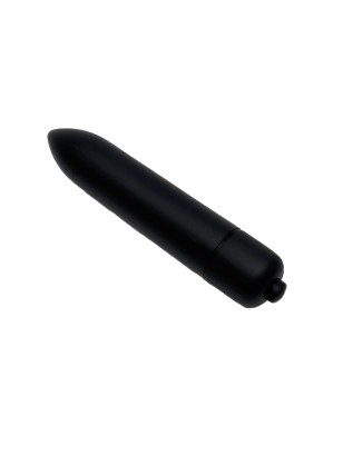 Вибропуля King Sex, черная, 9,5 см