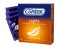 Латексные презервативы Contex Light, 3шт