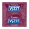 Латексные презервативы Vizit Classic (Классические), 3шт