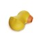 Вакуумный стимулятор для клитора G-агент, Yellow duck