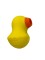 Вакуумный стимулятор для клитора G-агент, Yellow duck