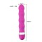 Вибратор Magic Stick King Sex, розовый, 18,5 см