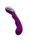 Вибратор Magic wand, фиолетовый, 20,5 см